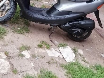 Хонда Другая, объемом двигателя 50 л и пробегом 0 тыс. км за 264 $, фото 1 на Automoto.ua