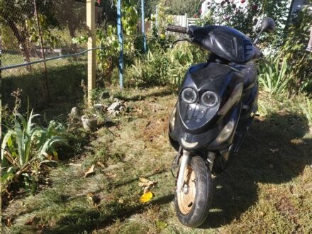 Хонда Інша, об'ємом двигуна 50 л та пробігом 0 тис. км за 72 $, фото 1 на Automoto.ua