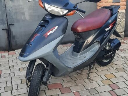 Хонда Другая, объемом двигателя 49 л и пробегом 0 тыс. км за 369 $, фото 1 на Automoto.ua