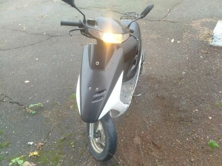 Хонда Другая, объемом двигателя 49 л и пробегом 0 тыс. км за 191 $, фото 1 на Automoto.ua