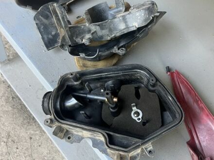 Хонда Другая, объемом двигателя 49 л и пробегом 0 тыс. км за 144 $, фото 1 на Automoto.ua