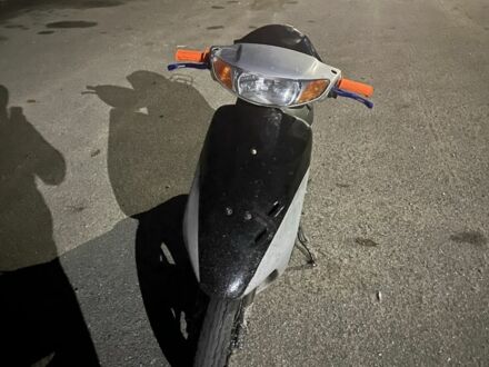 Хонда Другая, объемом двигателя 49 л и пробегом 0 тыс. км за 406 $, фото 1 на Automoto.ua