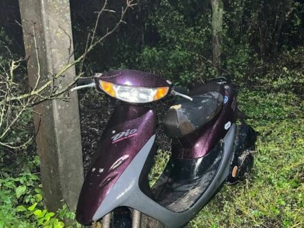 Хонда Другая, объемом двигателя 49 л и пробегом 0 тыс. км за 428 $, фото 1 на Automoto.ua