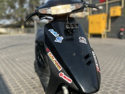 Хонда Інша, об'ємом двигуна 49 л та пробігом 0 тис. км за 13000 $, фото 1 на Automoto.ua