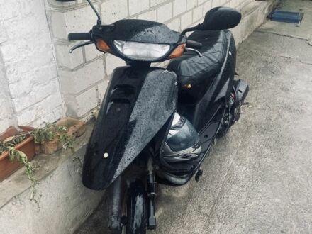 Хонда Другая, объемом двигателя 49 л и пробегом 0 тыс. км за 85 $, фото 1 на Automoto.ua