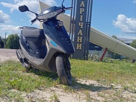 Хонда Другая, объемом двигателя 49 л и пробегом 0 тыс. км за 425 $, фото 1 на Automoto.ua