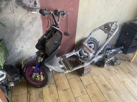 Хонда Другая 2000 в Одессе на Automoto.ua Хонда Другая, объемом двигателя 49 л и пробегом 0 тыс. км за 73 $, фото 1 на Automoto.ua