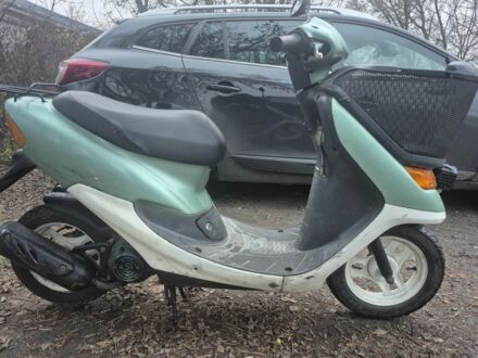 Хонда Другая, объемом двигателя 49 л и пробегом 0 тыс. км за 332 $, фото 1 на Automoto.ua