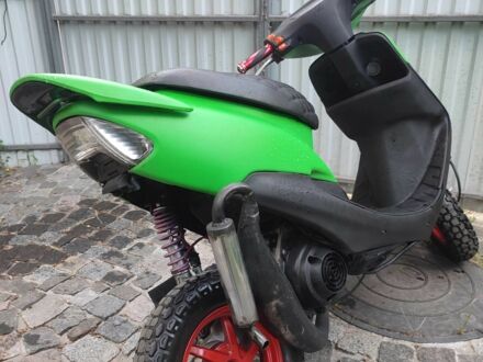 Хонда Другая, объемом двигателя 72 л и пробегом 0 тыс. км за 566 $, фото 1 на Automoto.ua