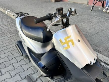 Хонда Інша, об'ємом двигуна 50 л та пробігом 0 тис. км за 167 $, фото 1 на Automoto.ua