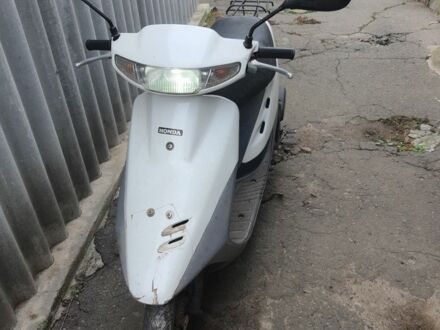 Хонда Другая, объемом двигателя 0 л и пробегом 0 тыс. км за 189 $, фото 1 на Automoto.ua