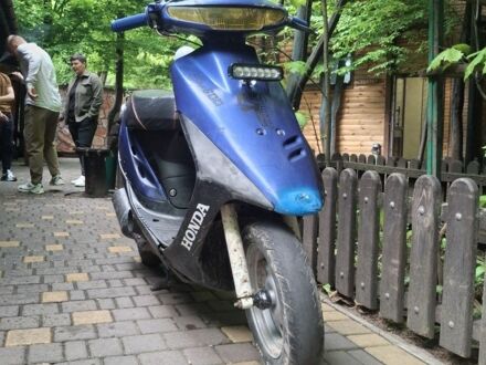 Хонда Другая 2000 в Виннице на Automoto.ua Хонда Другая, объемом двигателя 65 л и пробегом 0 тыс. км за 265 $, фото 1 на Automoto.ua