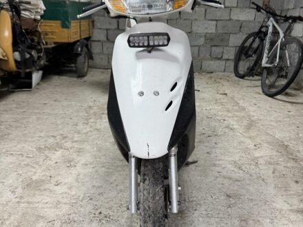 Хонда Другая, объемом двигателя 49 л и пробегом 0 тыс. км за 310 $, фото 1 на Automoto.ua