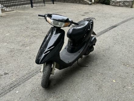 Хонда Другая, объемом двигателя 65 л и пробегом 0 тыс. км за 350 $, фото 1 на Automoto.ua