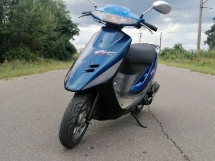 Хонда Другая, объемом двигателя 50 л и пробегом 0 тыс. км за 291 $, фото 1 на Automoto.ua