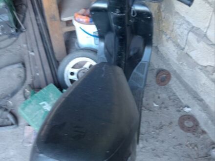 Хонда Другая, объемом двигателя 65 л и пробегом 0 тыс. км за 107 $, фото 1 на Automoto.ua