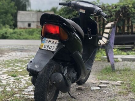 Хонда Інша 2000 у Казатине на Automoto.ua Хонда Інша, об'ємом двигуна 65 л та пробігом 0 тис. км за 524 $, фото 1 на Automoto.ua