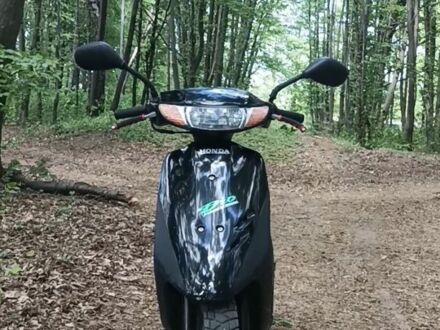 Хонда Інша 2000 у Жмеренке на Automoto.ua Хонда Інша, об'ємом двигуна 49 л та пробігом 0 тис. км за 507 $, фото 1 на Automoto.ua