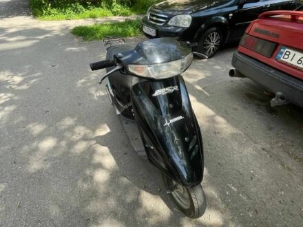 Хонда Другая 2000 в Полтаве на Automoto.ua Хонда Другая, объемом двигателя 49 л и пробегом 0 тыс. км за 267 $, фото 1 на Automoto.ua