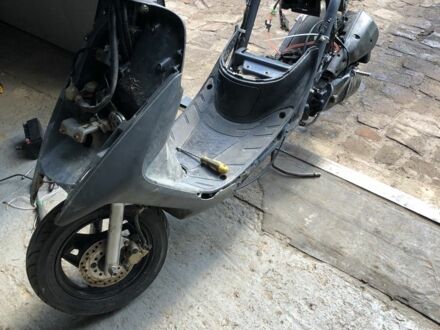 Хонда Другая, объемом двигателя 65 л и пробегом 0 тыс. км за 119 $, фото 1 на Automoto.ua