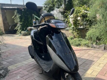 Хонда Інша, об'ємом двигуна 52 л та пробігом 0 тис. км за 258 $, фото 1 на Automoto.ua
