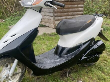 Хонда Інша, об'ємом двигуна 49 л та пробігом 0 тис. км за 312 $, фото 1 на Automoto.ua