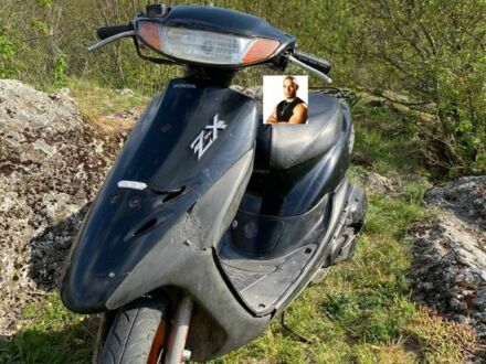Хонда Другая, объемом двигателя 62 л и пробегом 0 тыс. км за 183 $, фото 1 на Automoto.ua