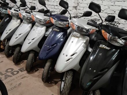 Хонда Інша 2000 у Тальном на Automoto.ua Хонда Інша, об'ємом двигуна 49 л та пробігом 0 тис. км за 600 $, фото 1 на Automoto.ua
