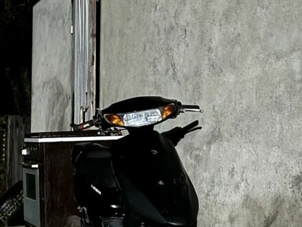 Хонда Другая, объемом двигателя 50 л и пробегом 0 тыс. км за 212 $, фото 1 на Automoto.ua