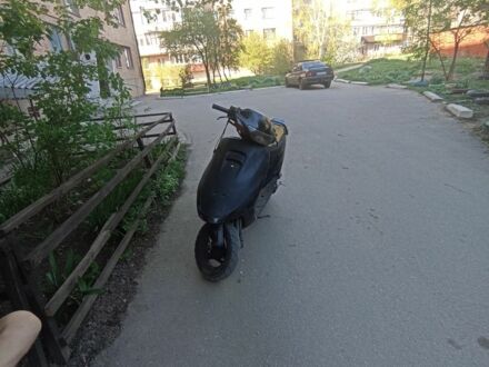 Хонда Інша, об'ємом двигуна 50 л та пробігом 0 тис. км за 105 $, фото 1 на Automoto.ua