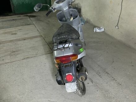 Хонда Другая, объемом двигателя 50 л и пробегом 0 тыс. км за 100 $, фото 1 на Automoto.ua