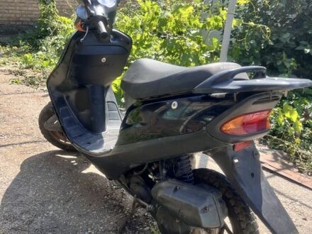 Хонда Інша, об'ємом двигуна 48 л та пробігом 0 тис. км за 170 $, фото 1 на Automoto.ua