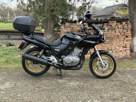 Хонда Другая, объемом двигателя 0.5 л и пробегом 0 тыс. км за 2650 $, фото 1 на Automoto.ua