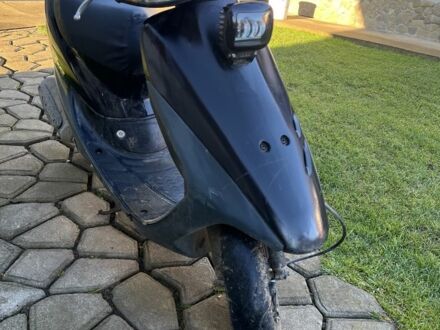 Хонда Другая, объемом двигателя 50 л и пробегом 0 тыс. км за 190 $, фото 1 на Automoto.ua