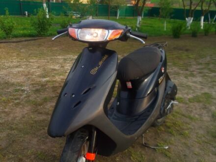 Хонда Другая 2000 в Перемышлянах на Automoto.ua Хонда Другая, объемом двигателя 50 л и пробегом 0 тыс. км за 314 $, фото 1 на Automoto.ua