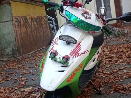 Хонда Інша, об'ємом двигуна 65 л та пробігом 0 тис. км за 400 $, фото 1 на Automoto.ua