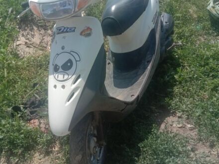 Хонда Другая, объемом двигателя 49 л и пробегом 0 тыс. км за 272 $, фото 1 на Automoto.ua