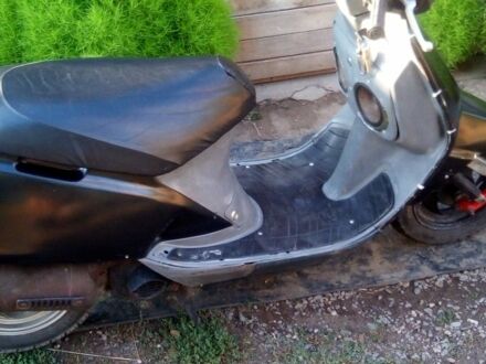 Хонда Інша 2000 у Кривому Розі на Automoto.ua Хонда Інша, об'ємом двигуна 65 л та пробігом 0 тис. км за 14500 $, фото 1 на Automoto.ua