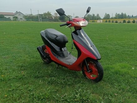 Хонда Другая, объемом двигателя 65 л и пробегом 0 тыс. км за 333 $, фото 1 на Automoto.ua