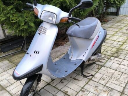 Хонда Інша, об'ємом двигуна 50 л та пробігом 0 тис. км за 83 $, фото 1 на Automoto.ua