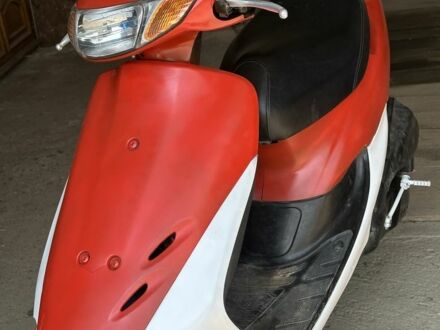 Хонда Другая, объемом двигателя 49 л и пробегом 0 тыс. км за 241 $, фото 1 на Automoto.ua