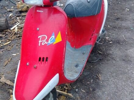 Хонда Інша, об'ємом двигуна 50 л та пробігом 0 тис. км за 143 $, фото 1 на Automoto.ua