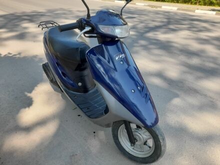 Хонда Другая, объемом двигателя 49 л и пробегом 0 тыс. км за 270 $, фото 1 на Automoto.ua