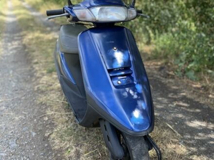 Хонда Інша 2000 у Гайвороне на Automoto.ua Хонда Інша, об'ємом двигуна 49 л та пробігом 0 тис. км за 206 $, фото 1 на Automoto.ua