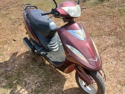 Хонда Другая, объемом двигателя 49 л и пробегом 0 тыс. км за 250 $, фото 1 на Automoto.ua