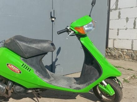 Хонда Інша, об'ємом двигуна 50 л та пробігом 0 тис. км за 131 $, фото 1 на Automoto.ua