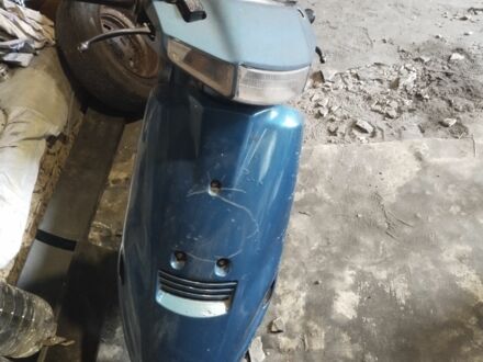 Хонда Другая, объемом двигателя 100 л и пробегом 0 тыс. км за 238 $, фото 1 на Automoto.ua