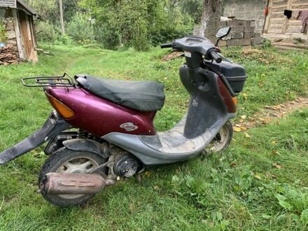 Хонда Другая, объемом двигателя 0 л и пробегом 0 тыс. км за 183 $, фото 1 на Automoto.ua