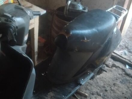 Хонда Другая, объемом двигателя 50 л и пробегом 0 тыс. км за 142 $, фото 1 на Automoto.ua