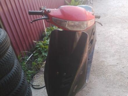 Хонда Інша 2000 у Обухове на Automoto.ua Хонда Інша, об'ємом двигуна 49 л та пробігом 0 тис. км за 134 $, фото 1 на Automoto.ua